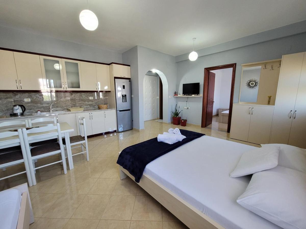 Guesthouse Redilka คซามิล ภายนอก รูปภาพ