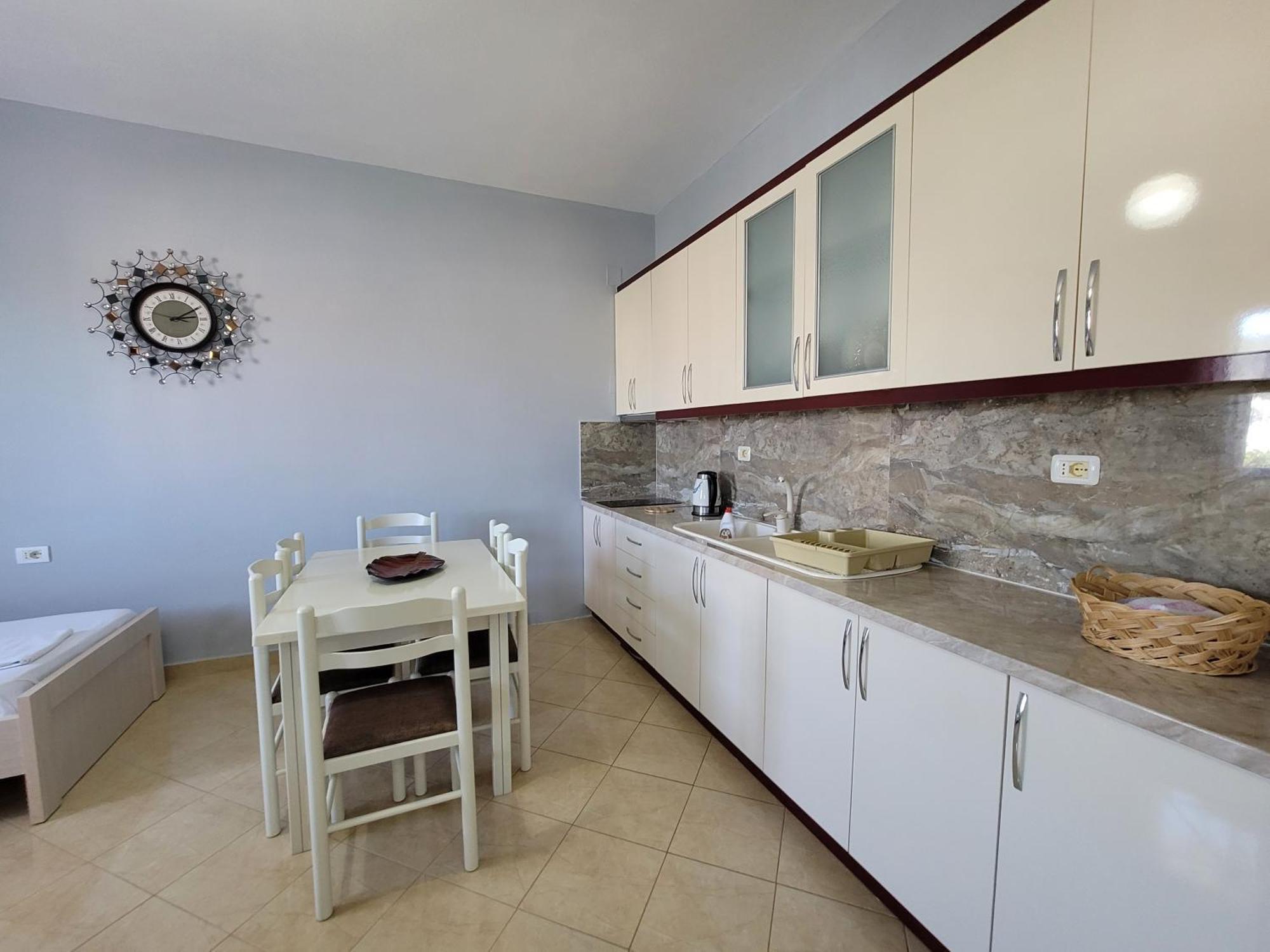 Guesthouse Redilka คซามิล ภายนอก รูปภาพ