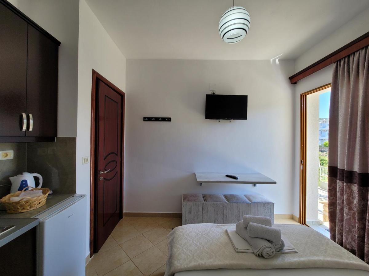 Guesthouse Redilka คซามิล ภายนอก รูปภาพ