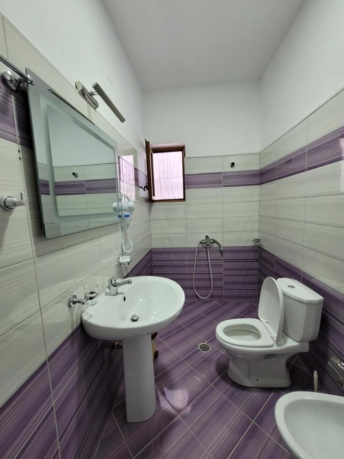Guesthouse Redilka คซามิล ภายนอก รูปภาพ